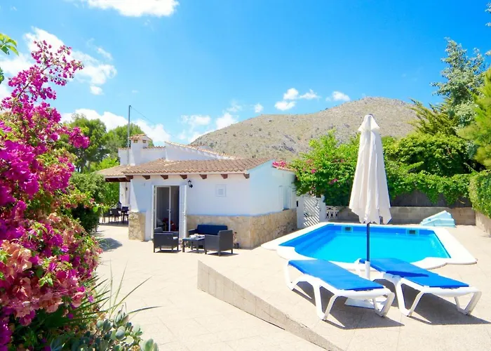 Beach Villa Carmen By Sealand Villas