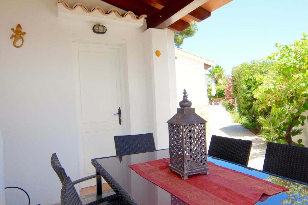 Villa Carmen By Sealand