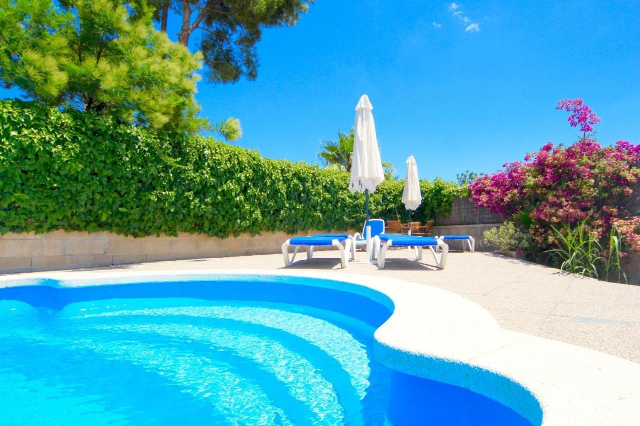 Villa Carmen By Sealand