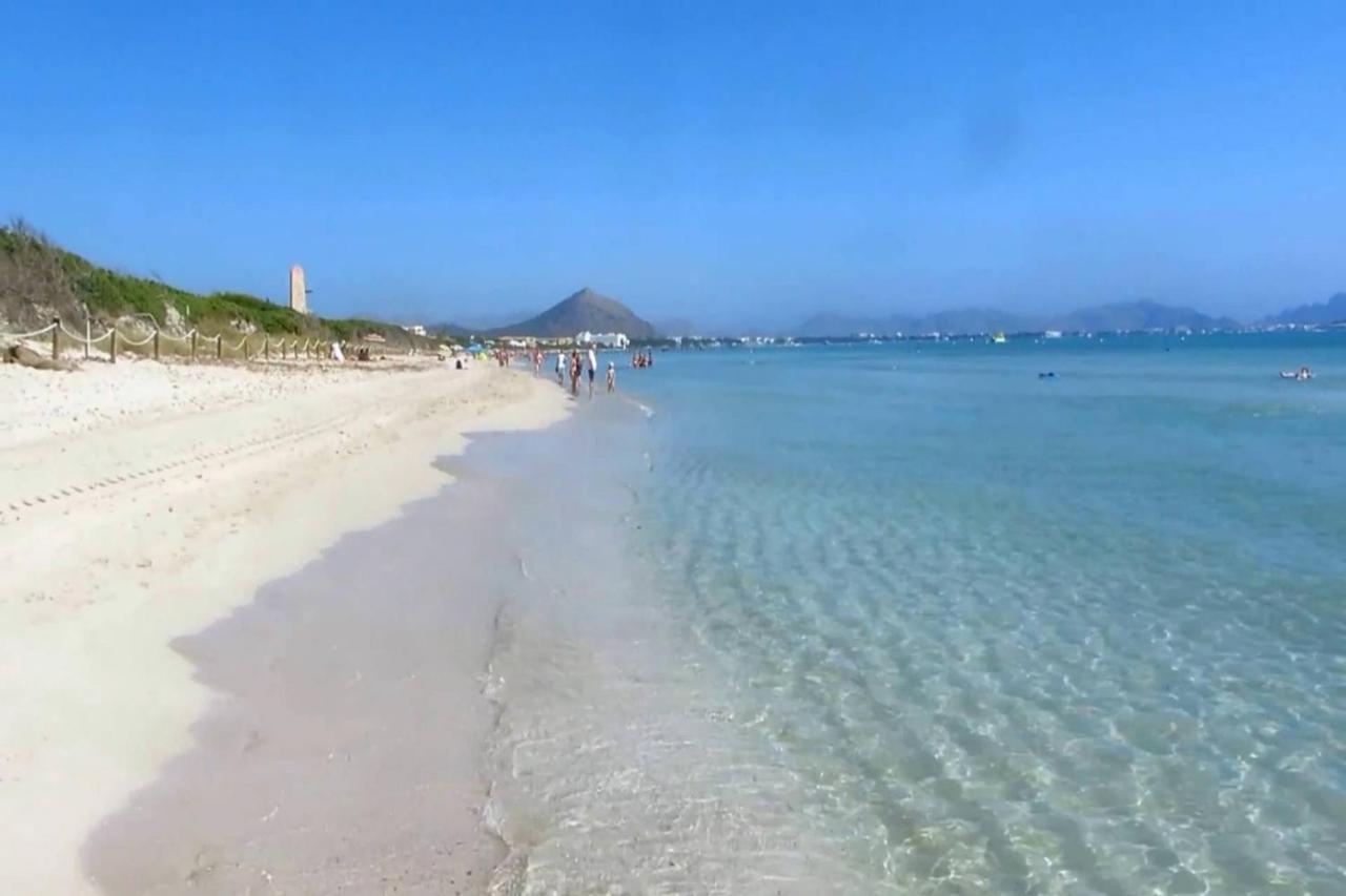 Villa Carmen By Sealand Playa de Muro (Mallorca)