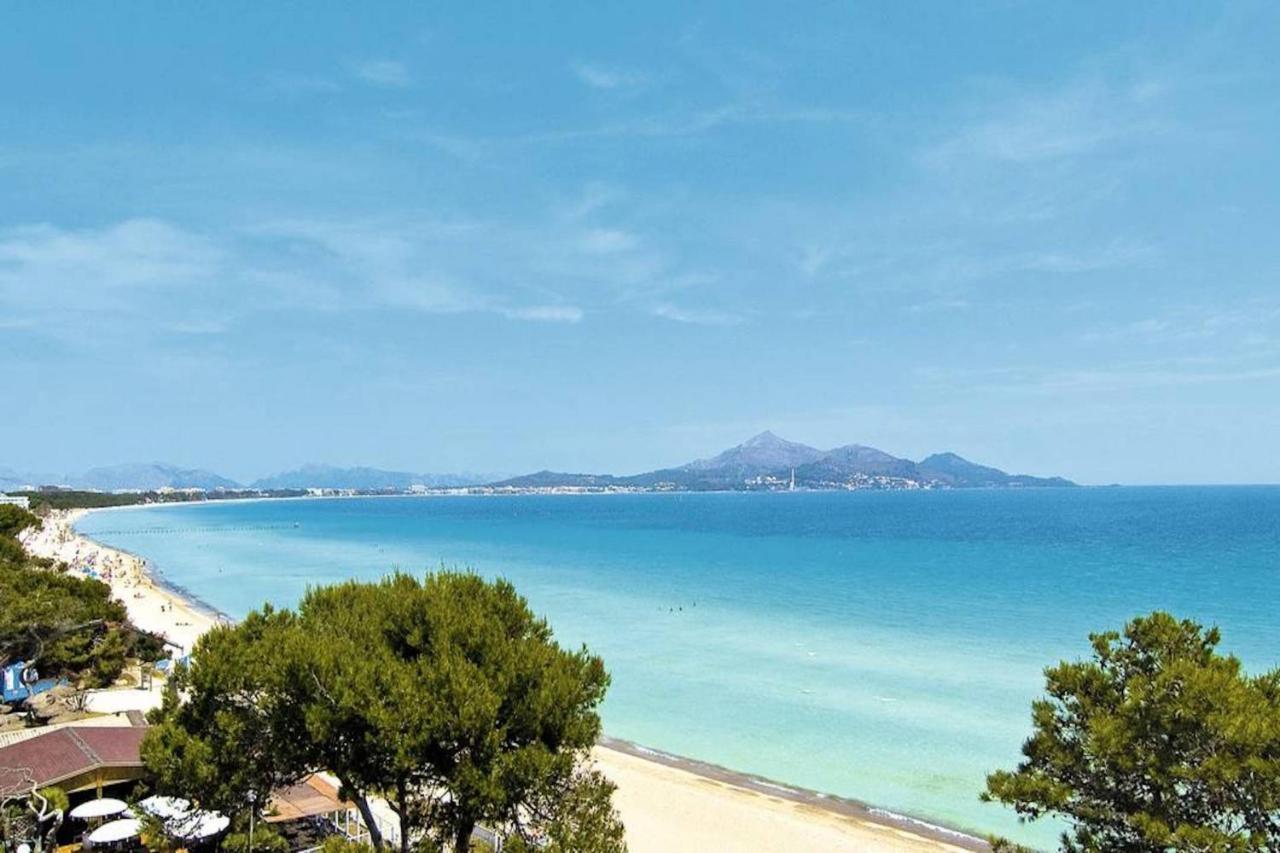 Villa Carmen By Sealand Playa de Muro (Mallorca)