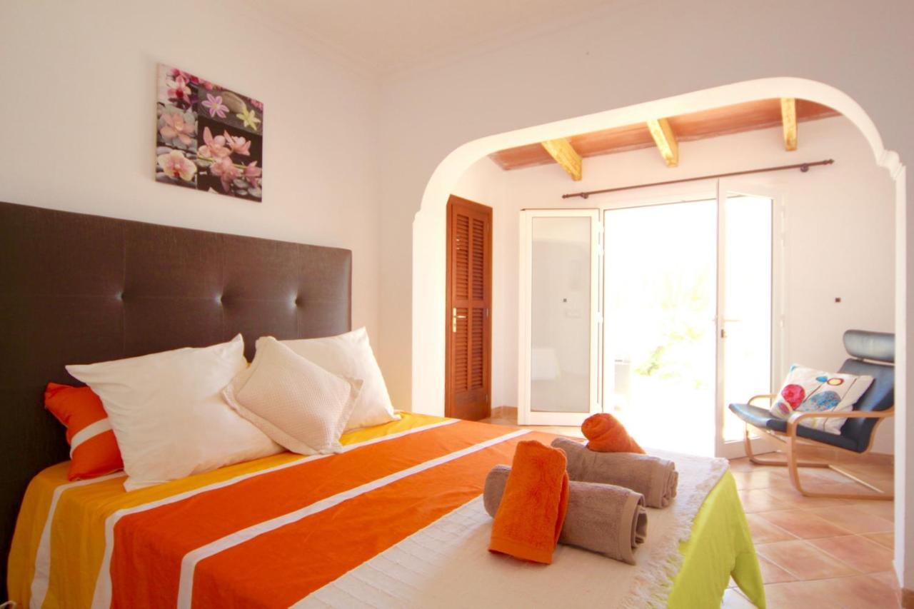 Carmen By Sealand Villa *