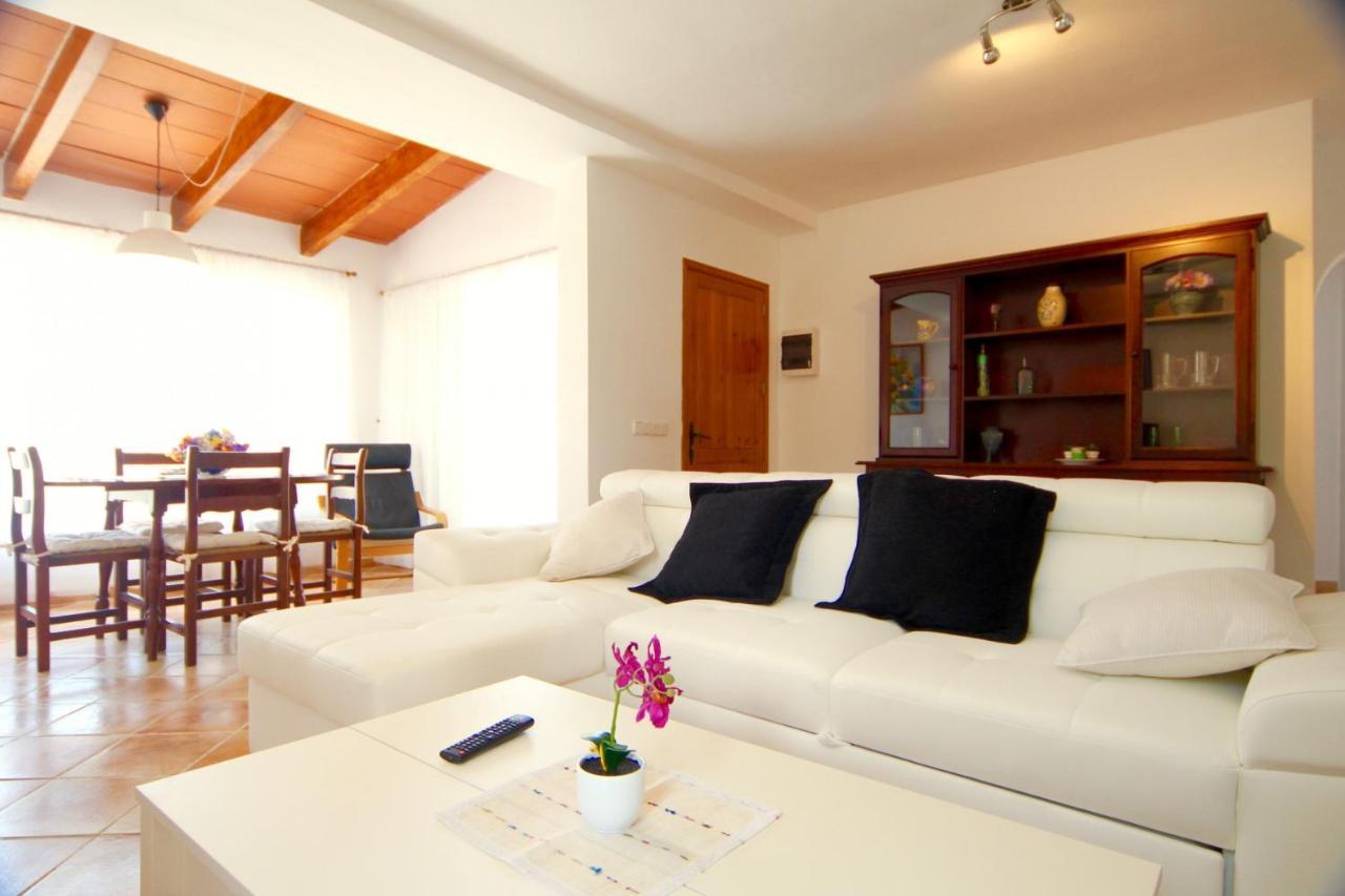 Villa Carmen